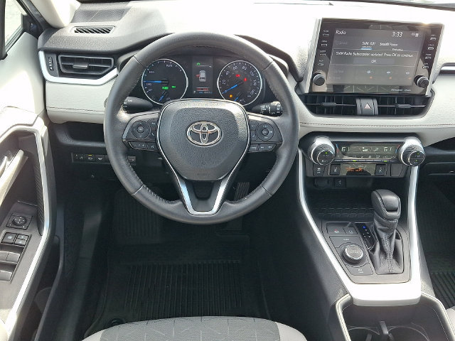 Used 2022 Toyota RAV4 XLE w/ Convenience Package AWD/4WD image 16