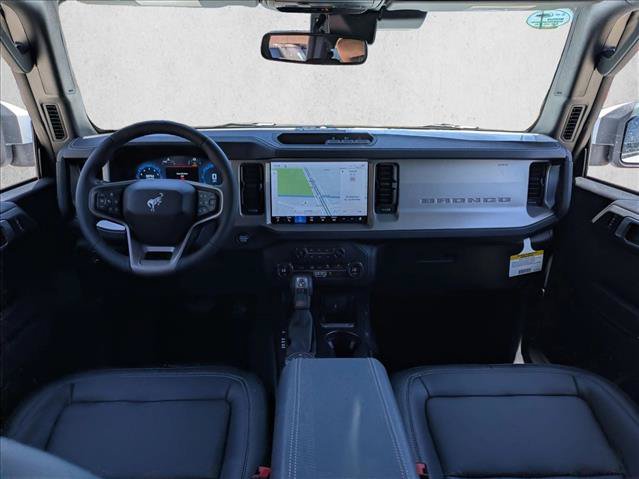 New 2026 Ford Bronco Outer Banks AWD/4WD image 15