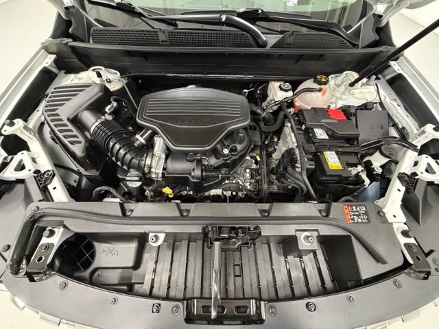 Certified 2023 GMC Acadia Denali w/ Denali Technology Package FWD image 29