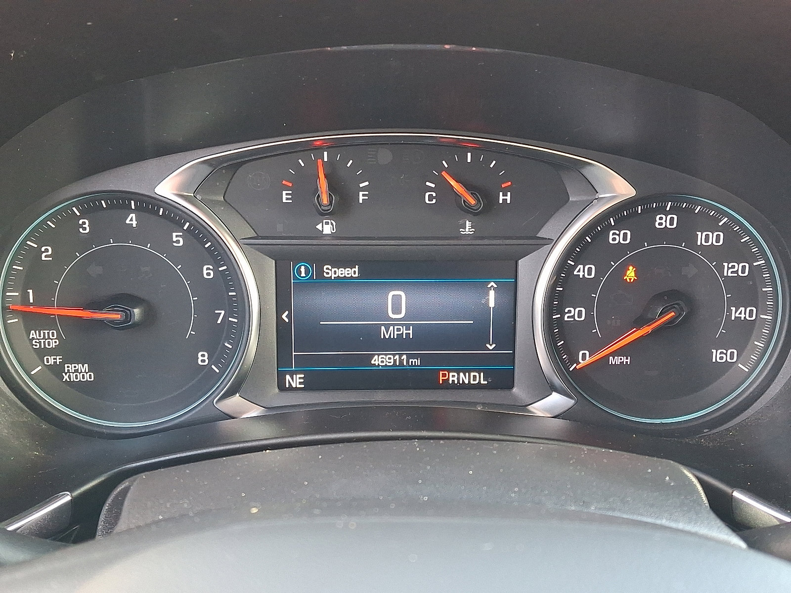 Certified 2023 Chevrolet Equinox LT image 20