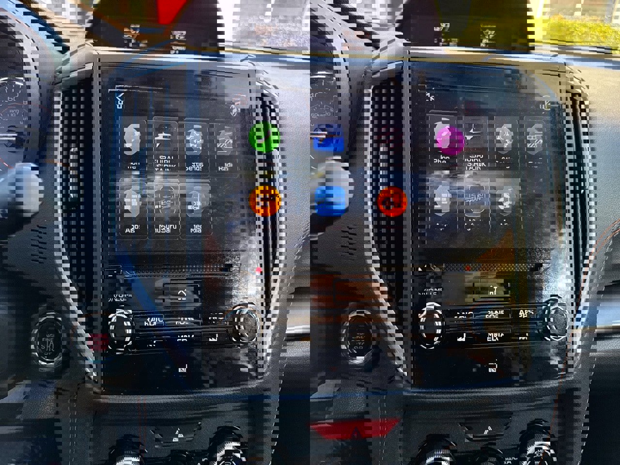 Used 2021 Subaru Crosstrek 2.5i Limited w/ Popular Package #4 image 9