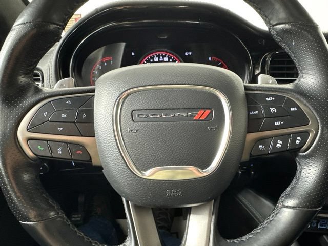 Used 2021 Dodge Durango Citadel AWD/4WD image 17