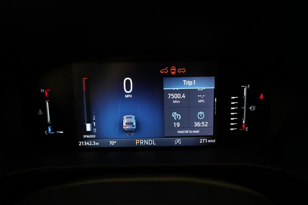 Used 2023 Ford Escape Active image 2