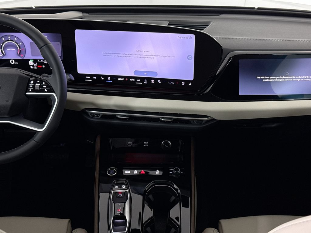 New 2026 Audi A5 Prestige AWD/4WD image 15