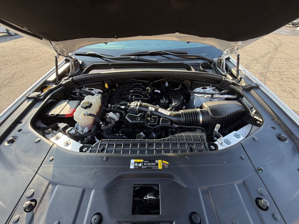 Used 2023 Jeep Grand Cherokee Limited w/ Luxury Tech Group II image 30