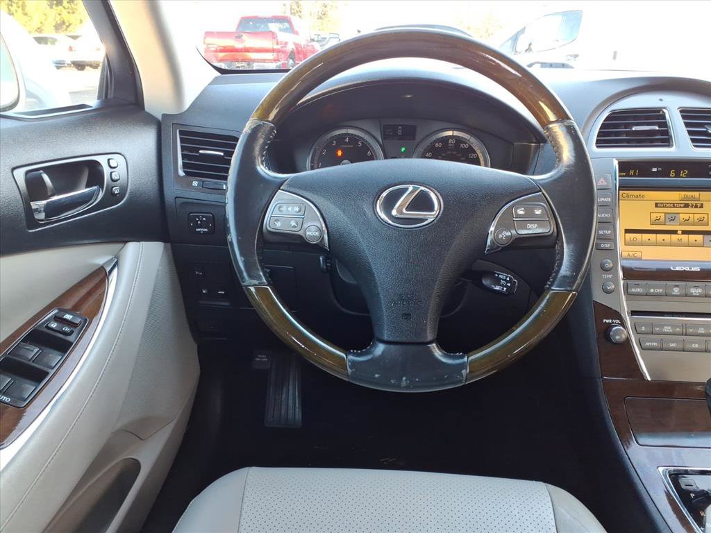 Used 2010 Lexus ES 350 image 5
