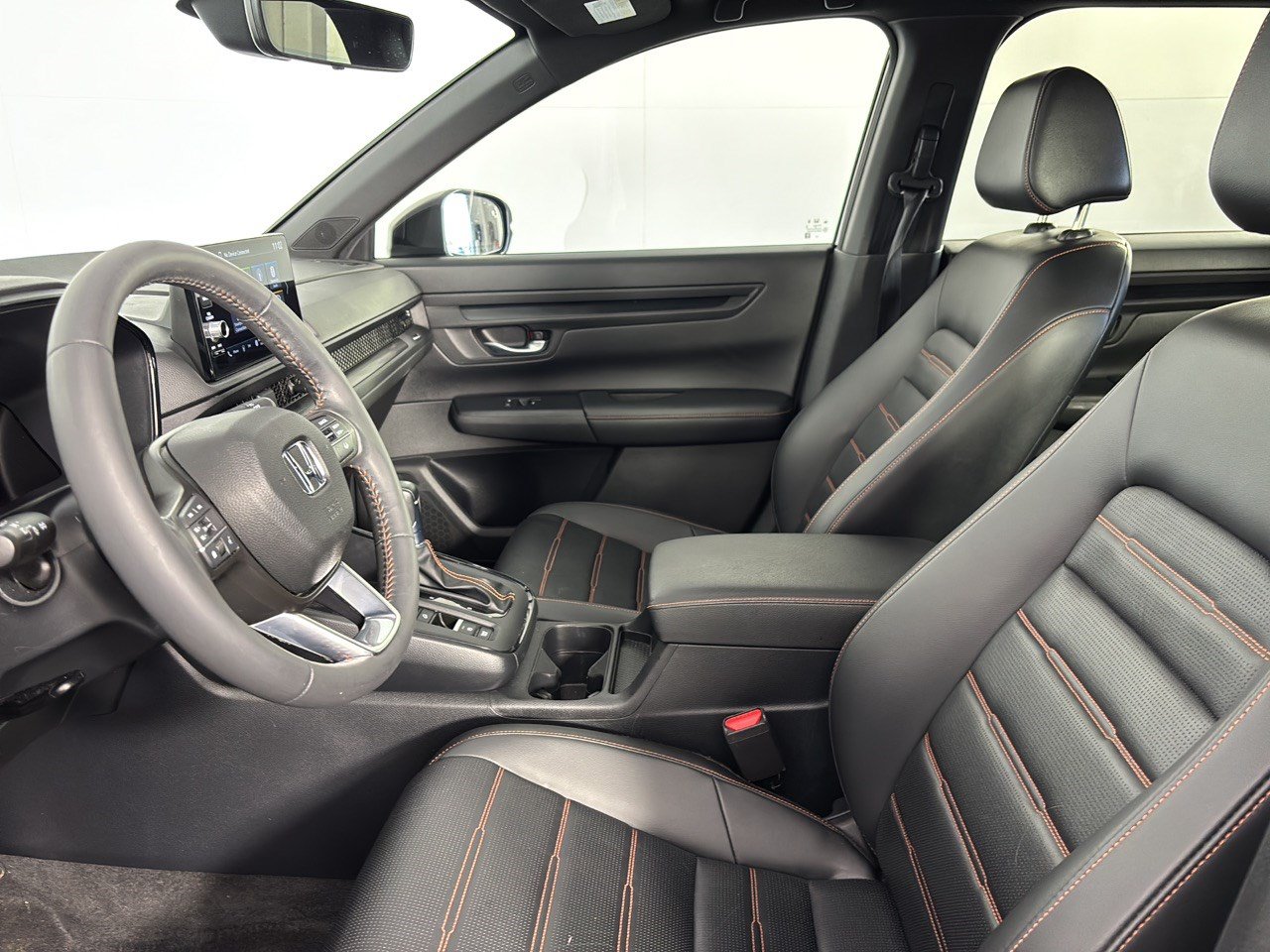 Used 2024 Honda CR-V Sport-L image 5