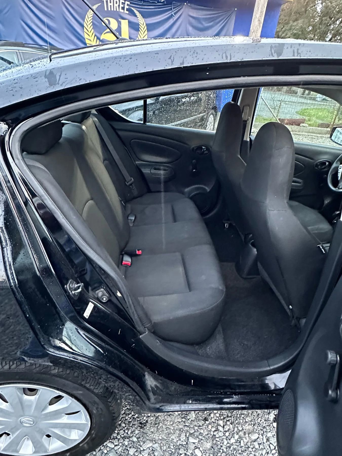 Used 2017 Nissan Versa S image 17