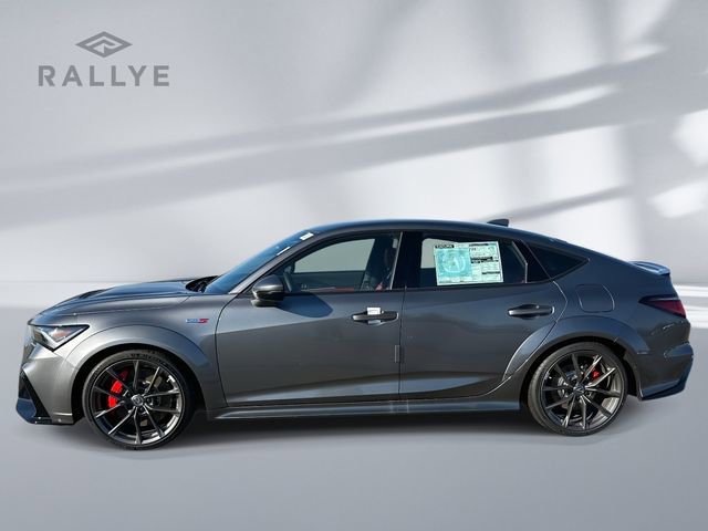 New 2025 Acura Integra Type S image 6