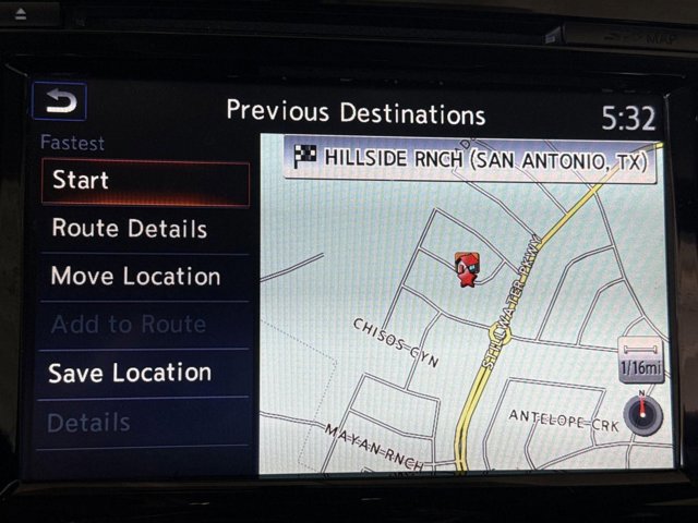 Used 2018 Nissan Murano SV w/ Premium Package image 17