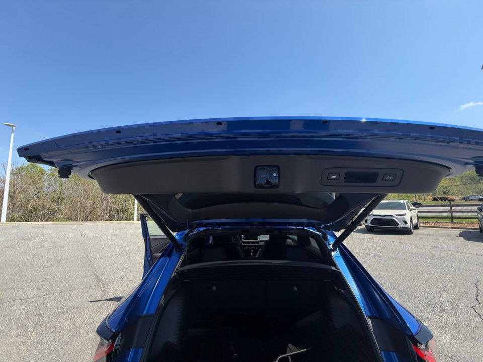 Used 2025 Acura ADX A-Spec image 18