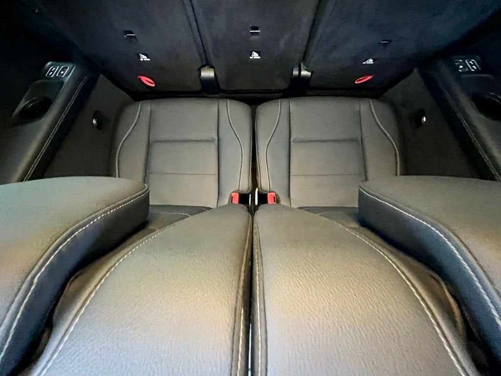 Certified 2026 Mercedes-Benz GLS 450 4MATIC image 49