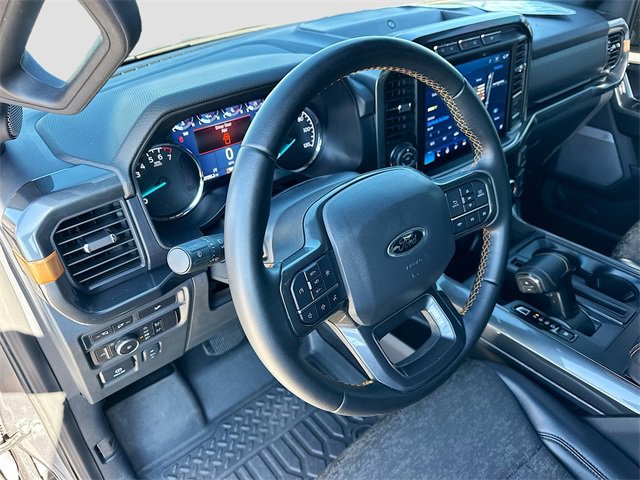 Used 2023 Ford F150 Tremor w/ Trailer Tow Package image 9