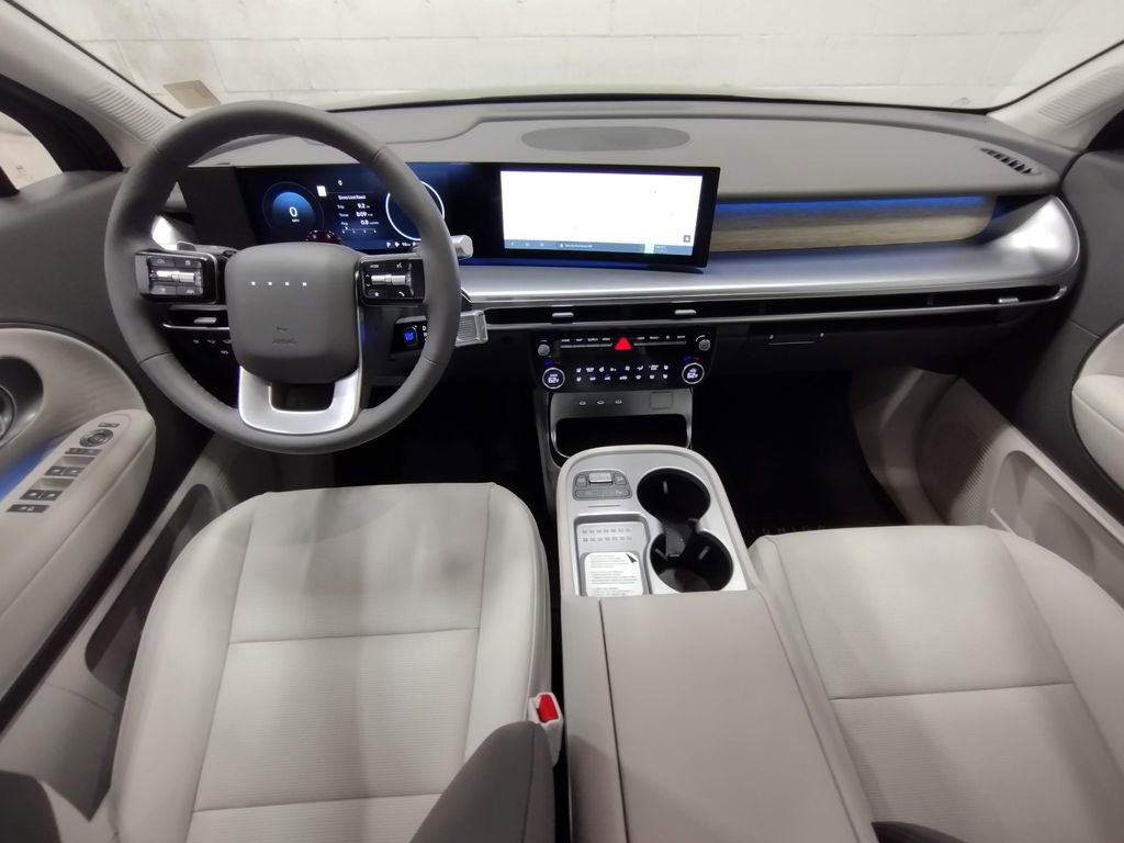New 2026 Hyundai Ioniq 9 SEL image 44