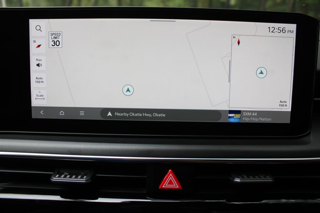 New 2026 Kia K5 GT-Line image 41