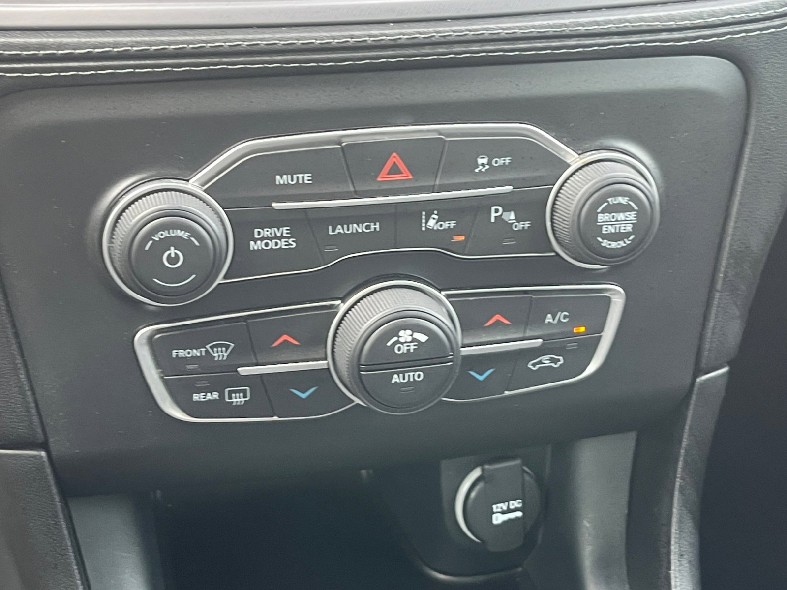 Used 2023 Dodge Charger Scat Pack w/ Plus Group image 24