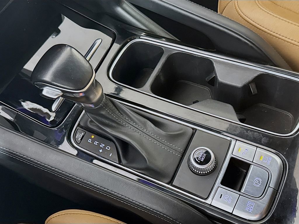 Used 2020 Kia Telluride SX FWD image 20