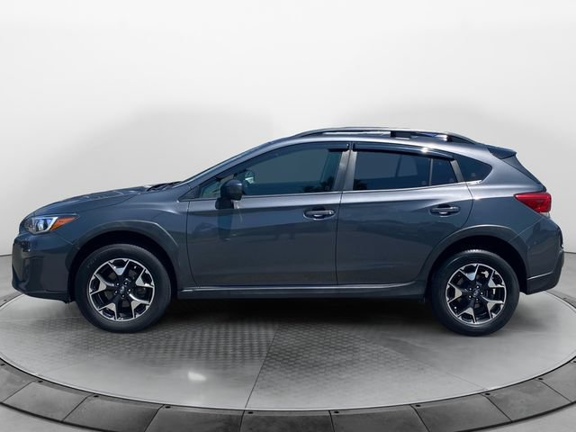 Used 2020 Subaru Crosstrek 2.0i Premium w/ Moonroof Package 2 AWD/4WD image 2