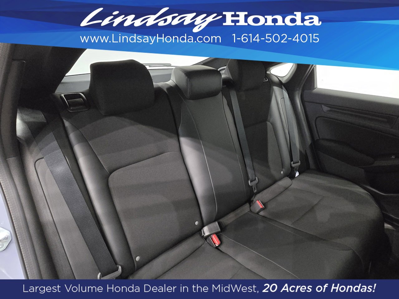 Used 2023 Honda Civic Sport image 9