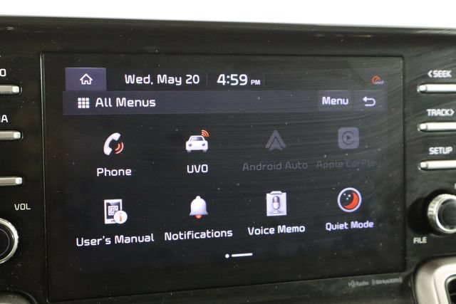 Used 2021 Kia Sorento S w/ Panoramic Sunroof Package FWD image 29