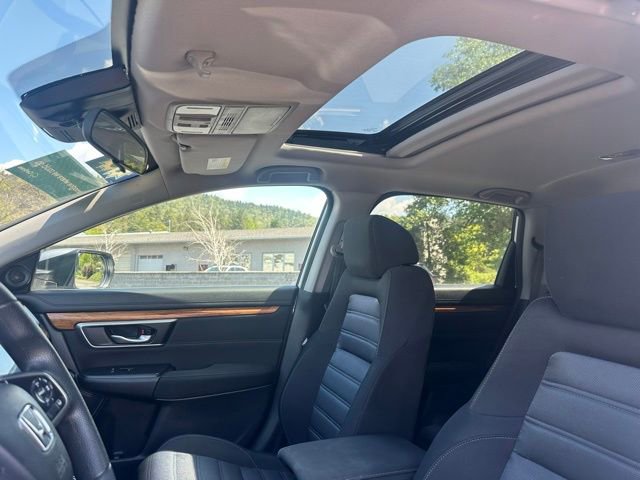 Used 2019 Honda CR-V EX image 22