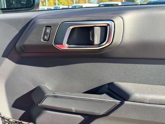 New 2025 Ford Bronco Badlands w/ Sasquatch Package image 17