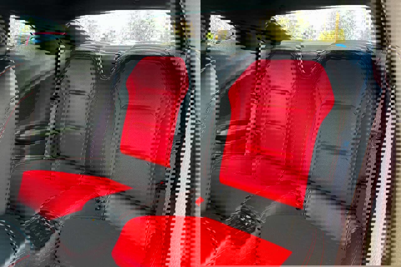 Used 2017 Chevrolet Camaro SS RWD image 21