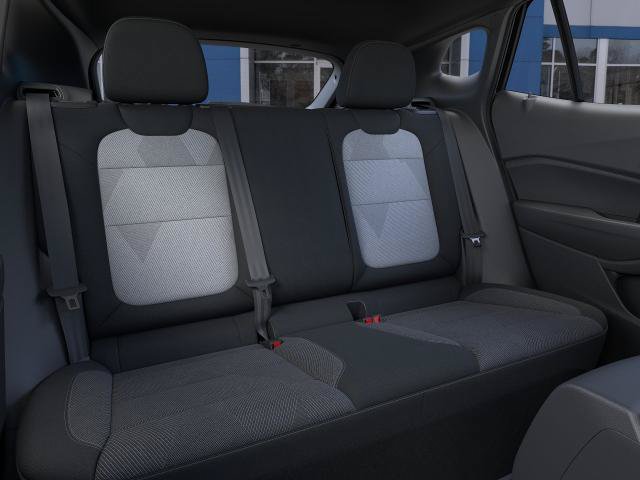 New 2026 Chevrolet Trax RS w/ Sunroof Package FWD image 38