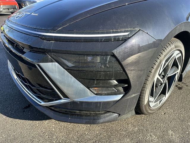 New 2026 Hyundai Sonata SEL AWD/4WD image 42