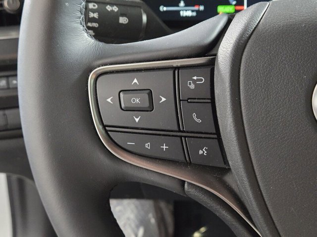 Certified 2025 Lexus UX 300h AWD w/ Accessory Package (P1) image 37