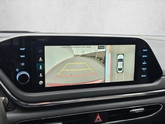 Used 2023 Hyundai Sonata Limited image 26