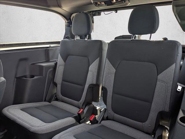 New 2026 Ford Bronco 2-Door image 15