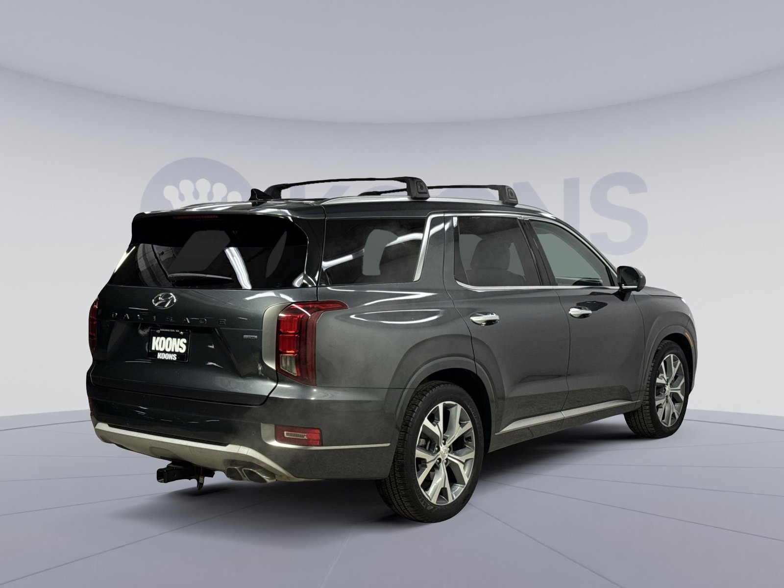 Used 2021 Hyundai Palisade Limited image 12
