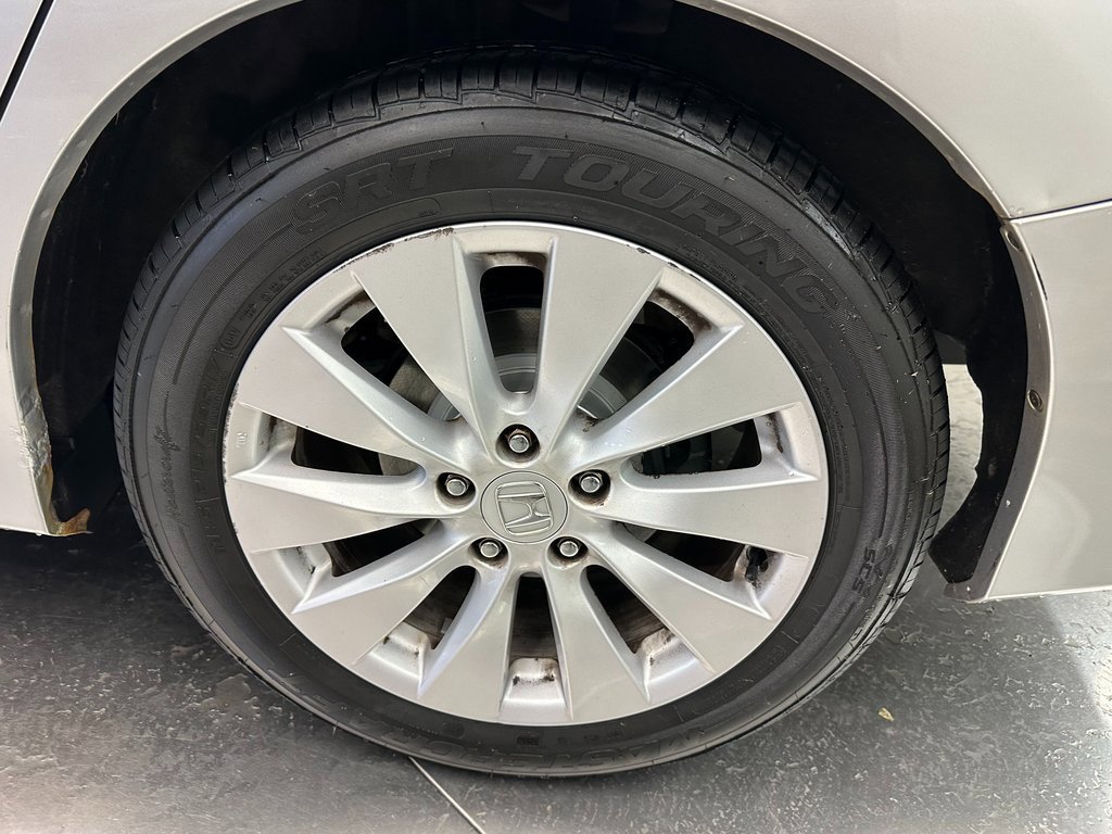 Used 2015 Honda Accord EX-L image 36