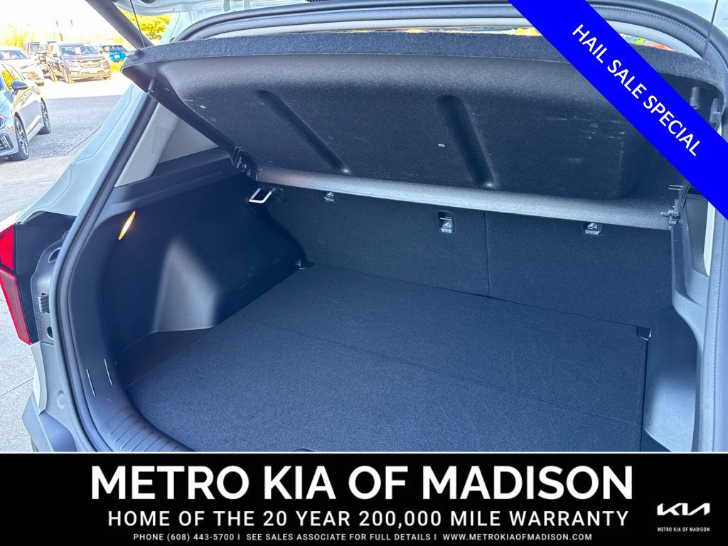 Used 2026 Kia Seltos EX w/ EX Sunroof Package AWD/4WD image 38