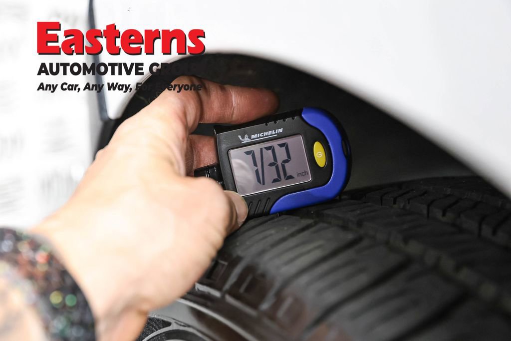 Used 2022 Chevrolet Equinox LT AWD/4WD image 26