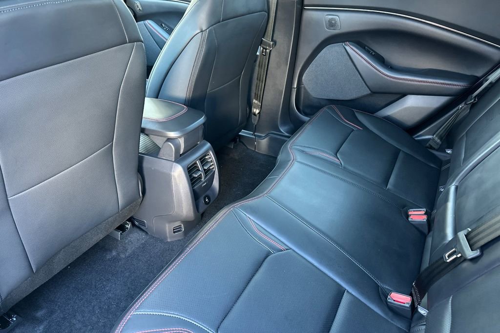 New 2026 Ford Mustang Mach-E Premium w/ Sport Appearance Package image 10