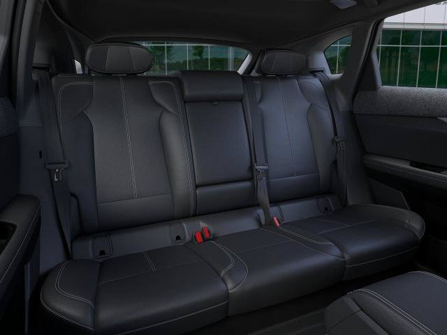 New 2027 Cadillac Optiq Luxury RWD image 17