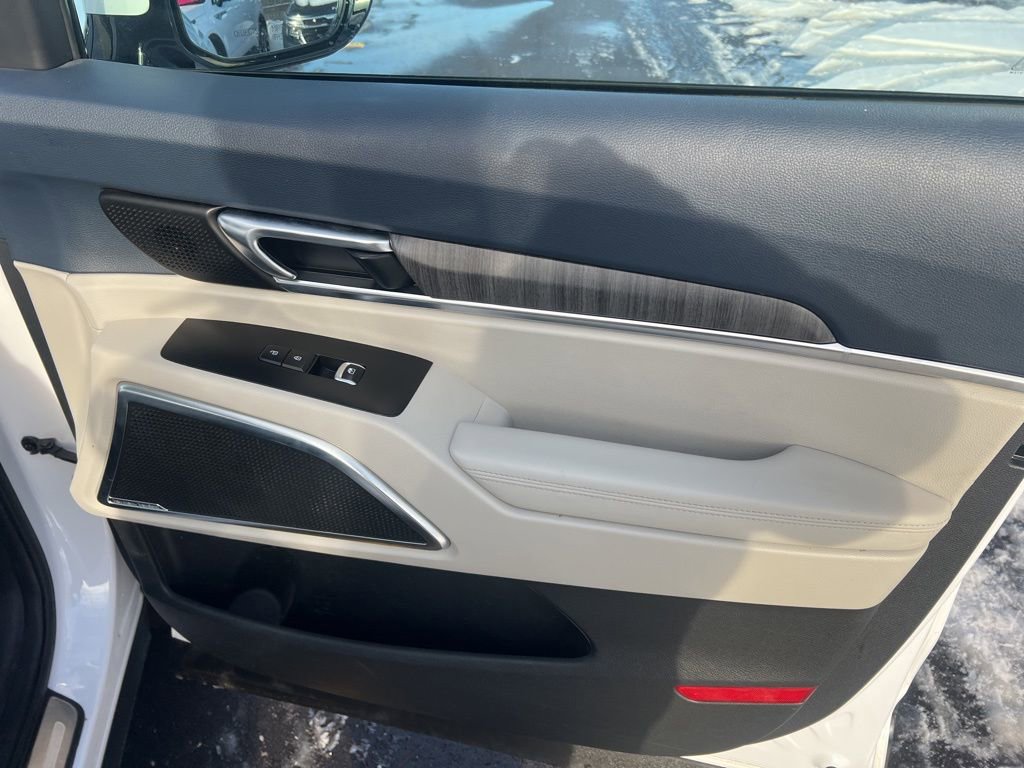 Used 2023 Kia Telluride SX Prestige image 24