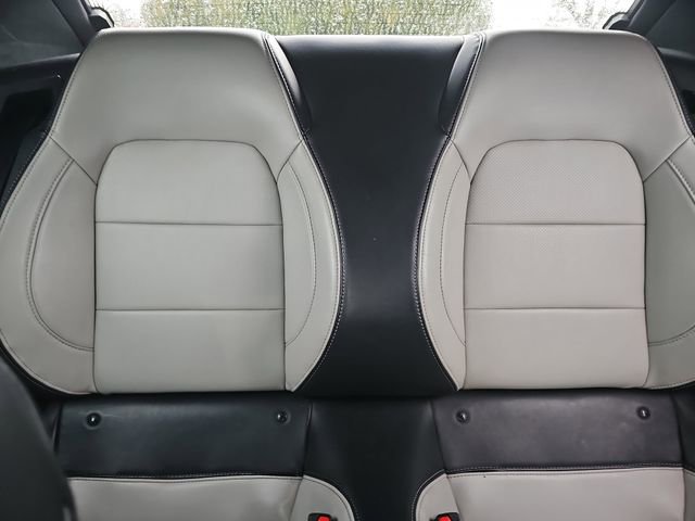 Used 2024 Ford Mustang Premium image 25
