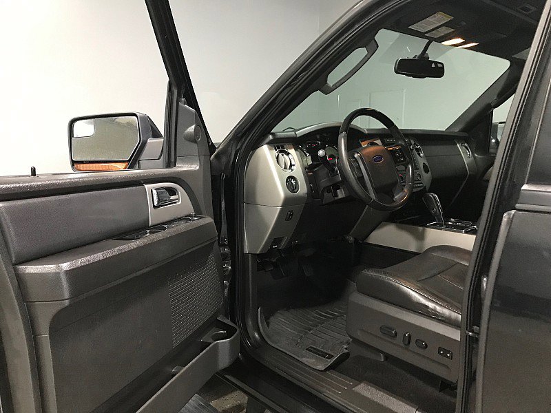 Used 2014 Ford Expedition Limited w/ Equipment Group 301A image 9