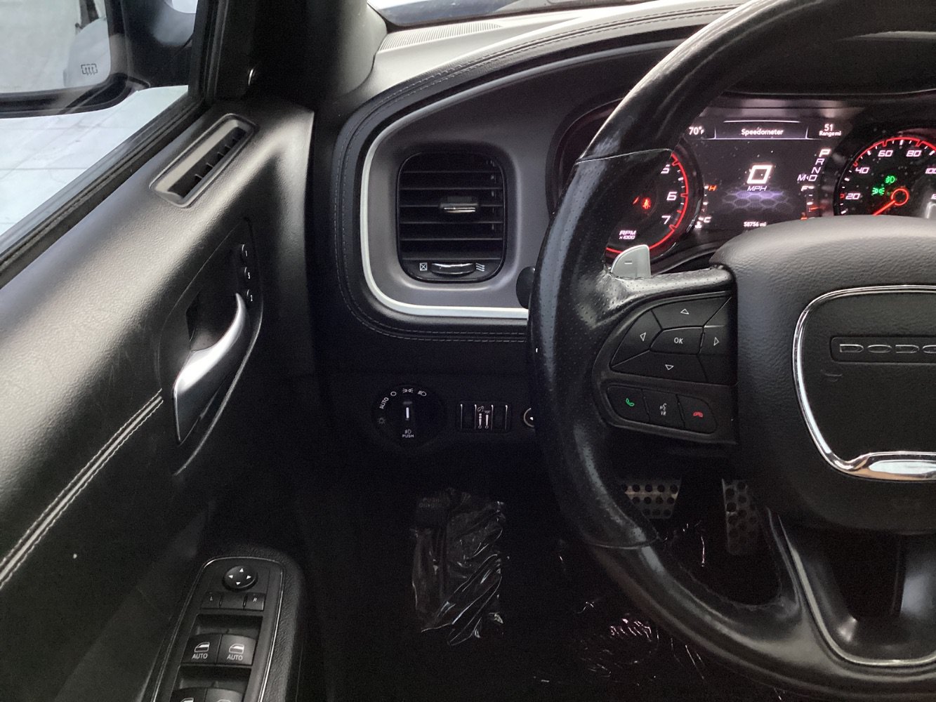 Used 2022 Dodge Charger GT w/ Plus Group RWD image 31