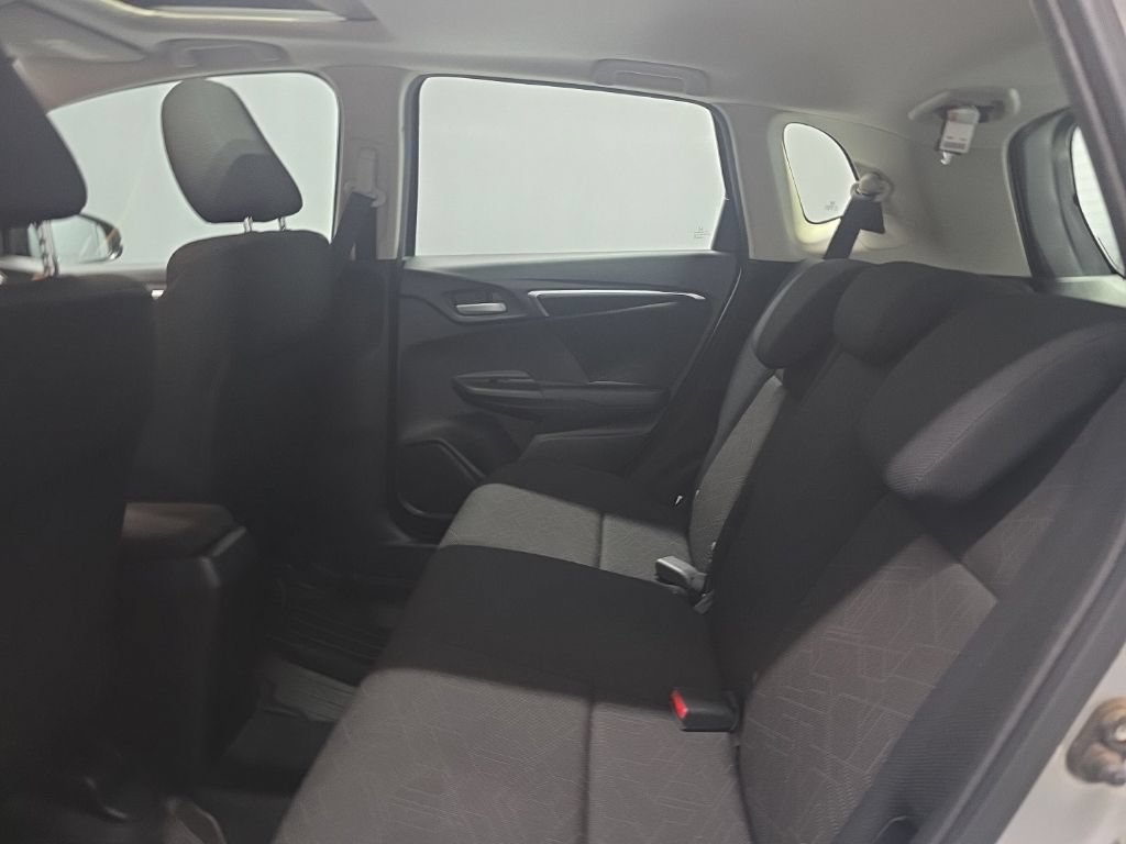 Used 2015 Honda Fit EX image 9