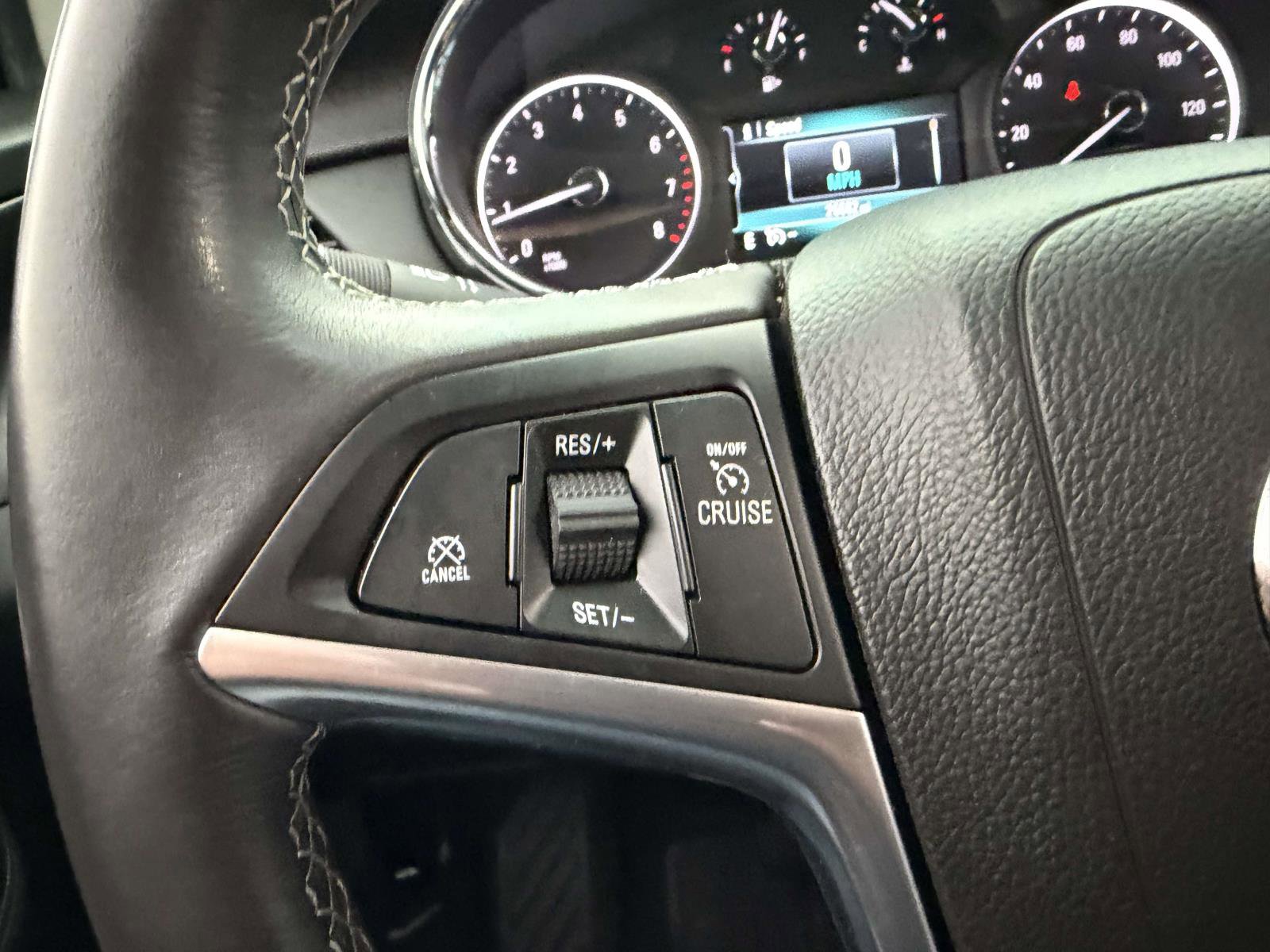 Used 2018 Buick Encore Preferred w/ Experience Buick Package image 25