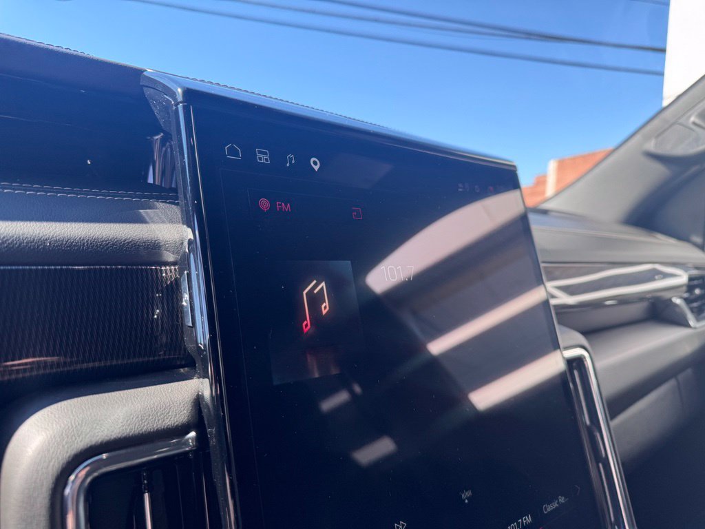 Used 2026 GMC Yukon Elevation w/ Elevation Premium Package AWD/4WD image 18