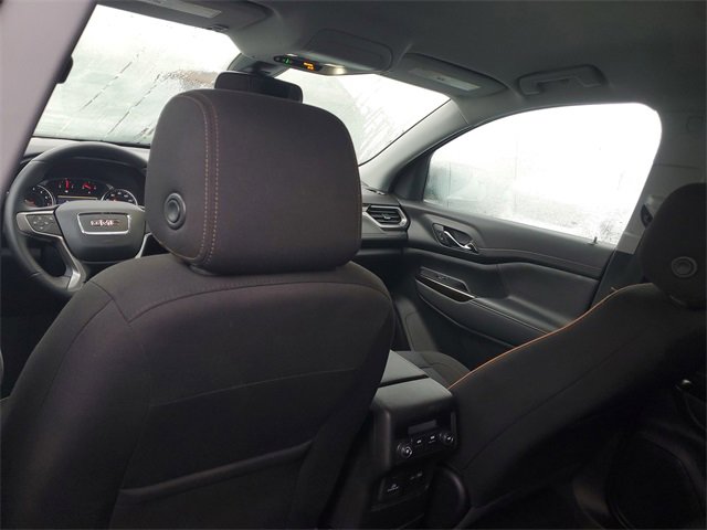 Certified 2023 GMC Acadia AT4 w/ Trailering Package image 11