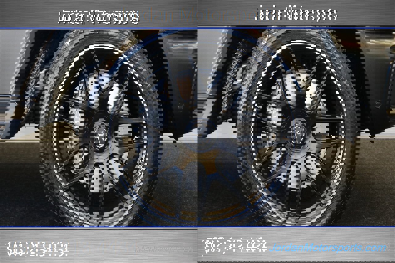 Used 2025 Mercedes-Benz G 63 AMG 4MATIC image 35