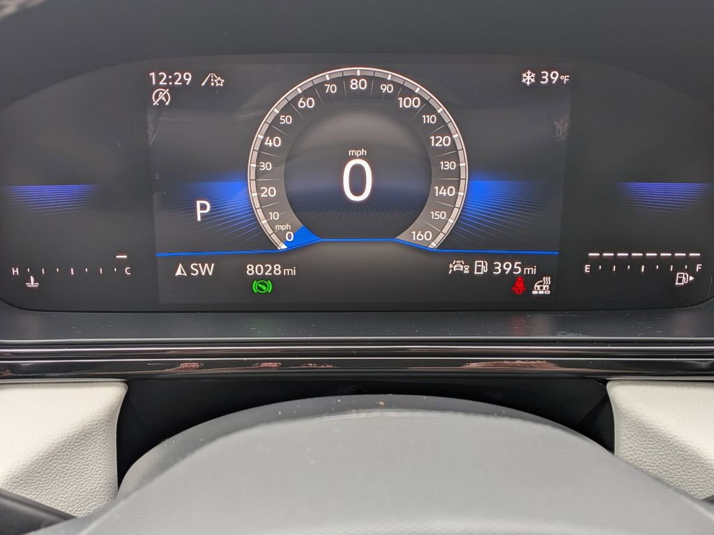 Used 2025 Volkswagen Taos S image 18