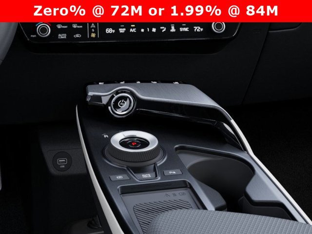 New 2025 Kia EV6 GT-Line image 26