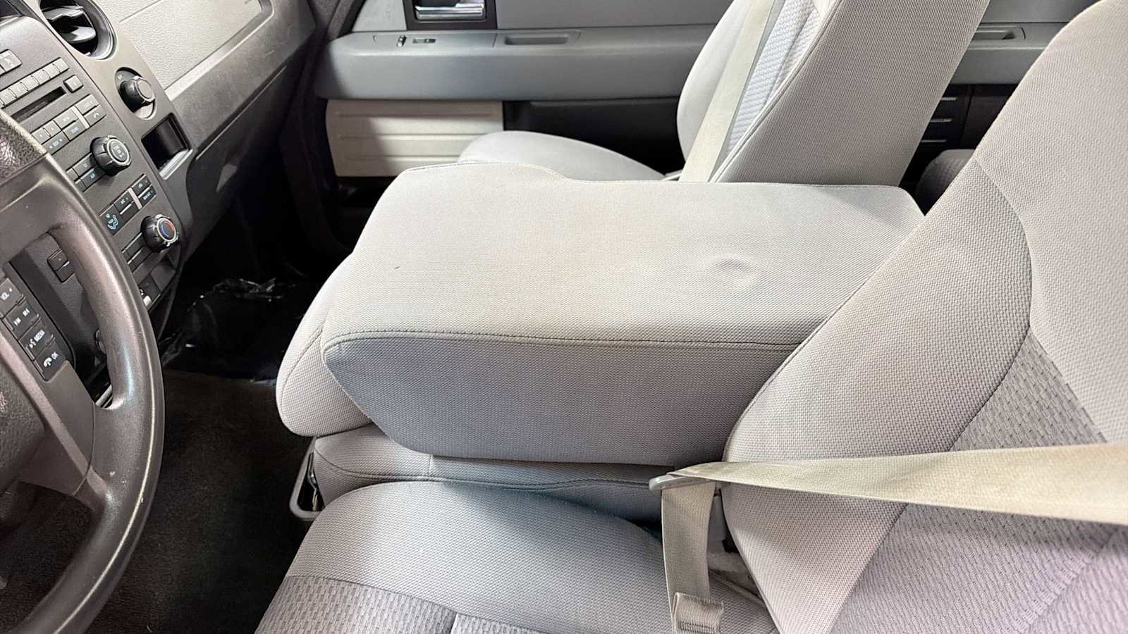 Used 2013 Ford F150 STX w/ Mid Equipment Group AWD/4WD image 21
